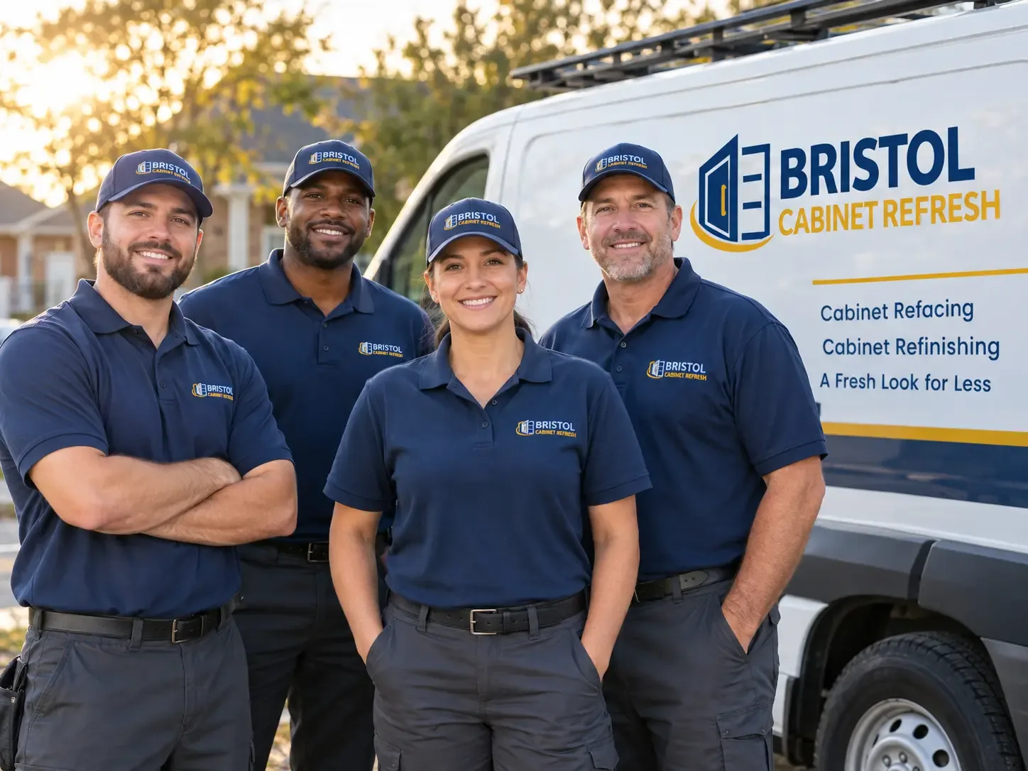 Kitchen Cabinet Refacing company in Mouth Of Wilson, VA